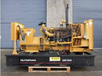 Olympian GE 150