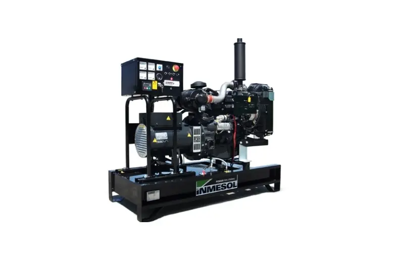 INMESOL AI-075