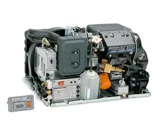 Honda EV 3610