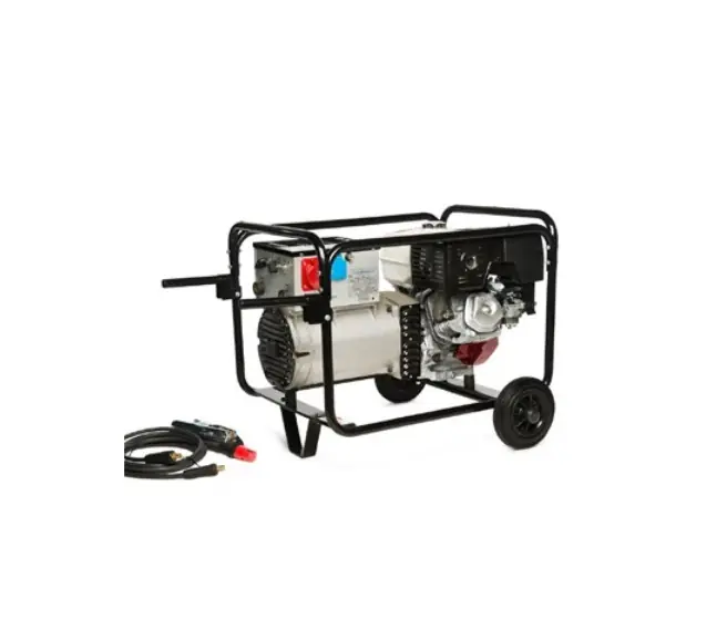 INMESOL AHS 500-M