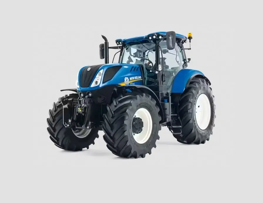 New Holland T7.235 SideWinder