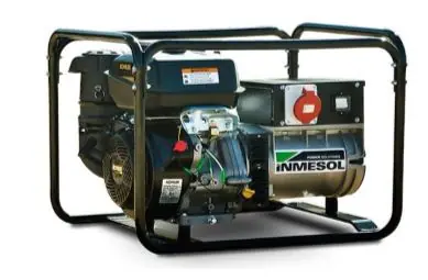 INMESOL AK 1650-CA