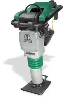 Wacker BS 50-2, 10
