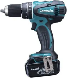 Makita BDF456