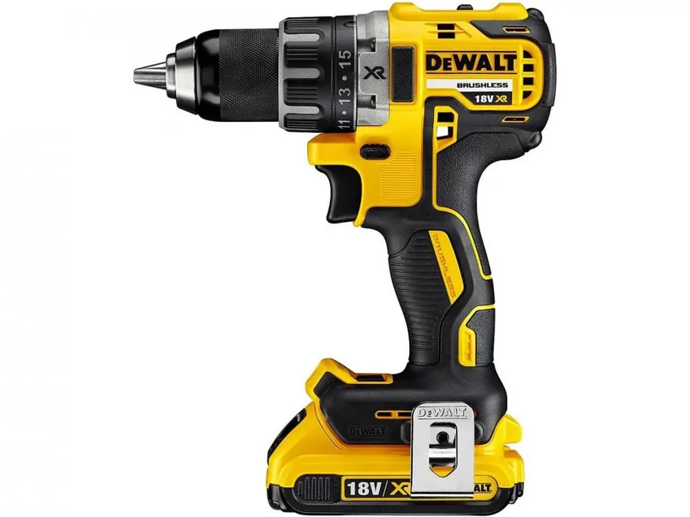 DEWALT DCD791D2