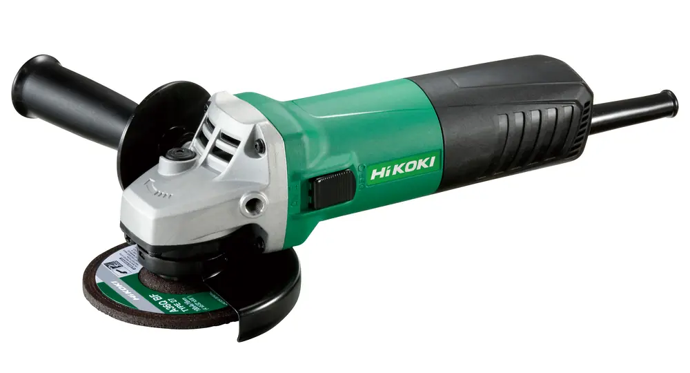 HiKOKI G12SR4(S)