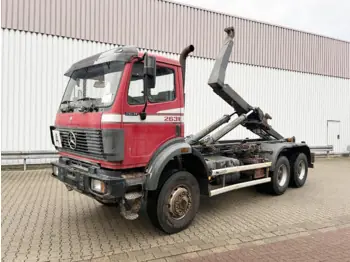 Mercedes-Benz SK 2631 6x4