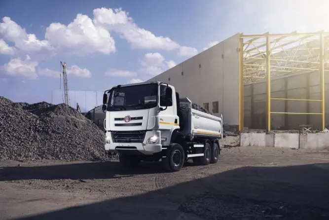 Tatra T 158-8P6R33.341