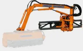 Fiedler FFA 400 M-K