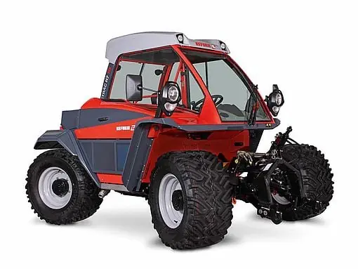 Reform Werke Metrac H 7 RX
