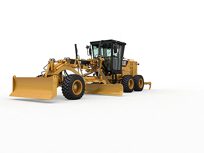 Caterpillar 12K