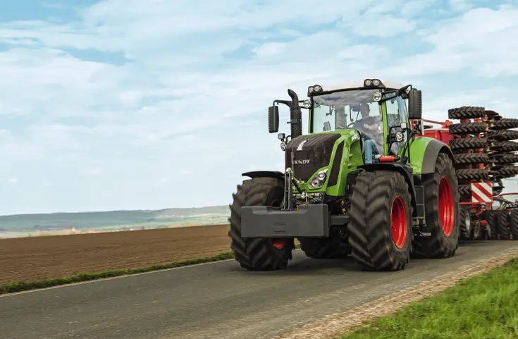 Fendt 828 Vario Profi thumbnail 4