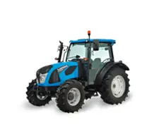 Landini 4-080D thumbnail 3