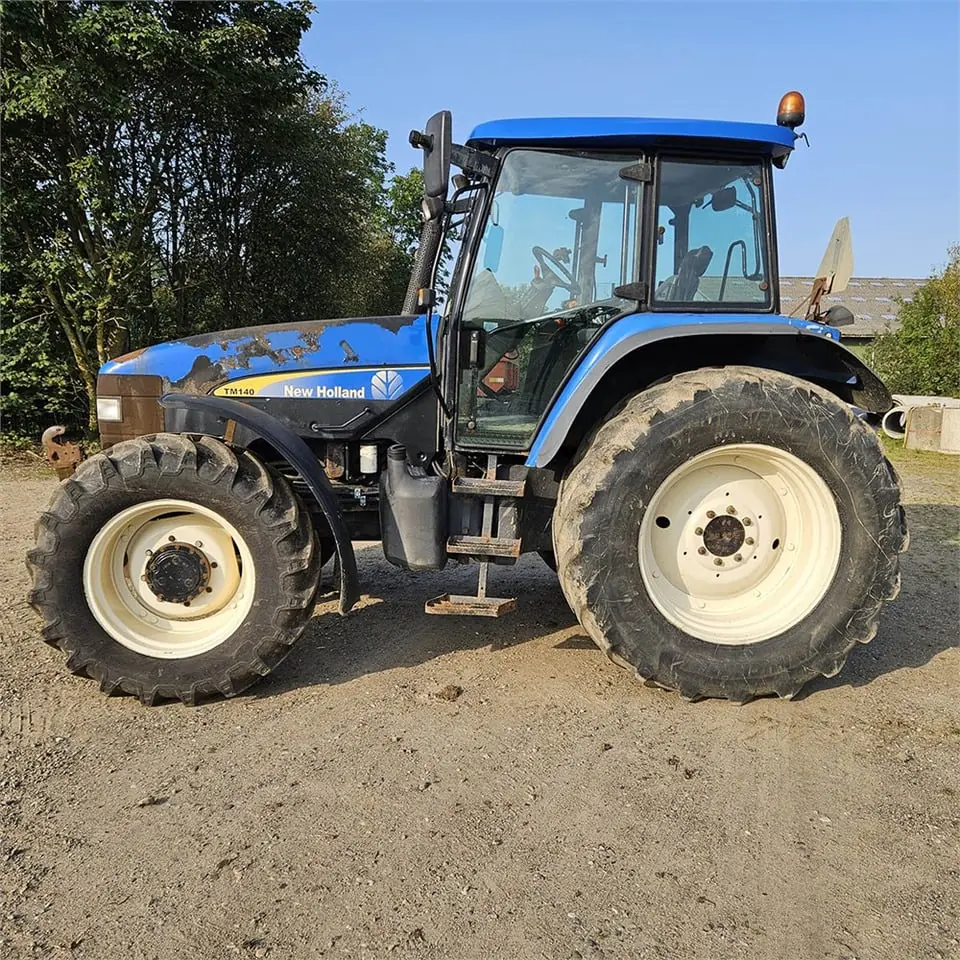 New Holland TM 140 (381)