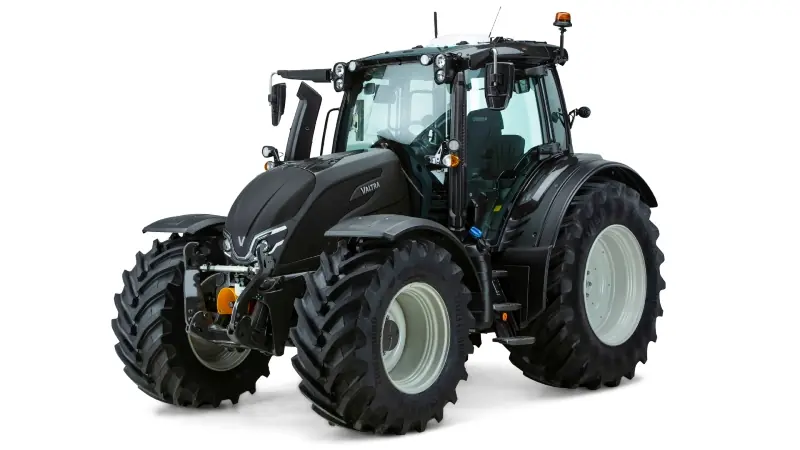 Valtra N174H thumbnail 2