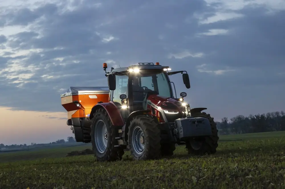 Massey Ferguson MF 5S.105