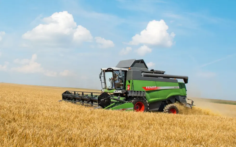 Fendt 6275 L-PL thumbnail 3