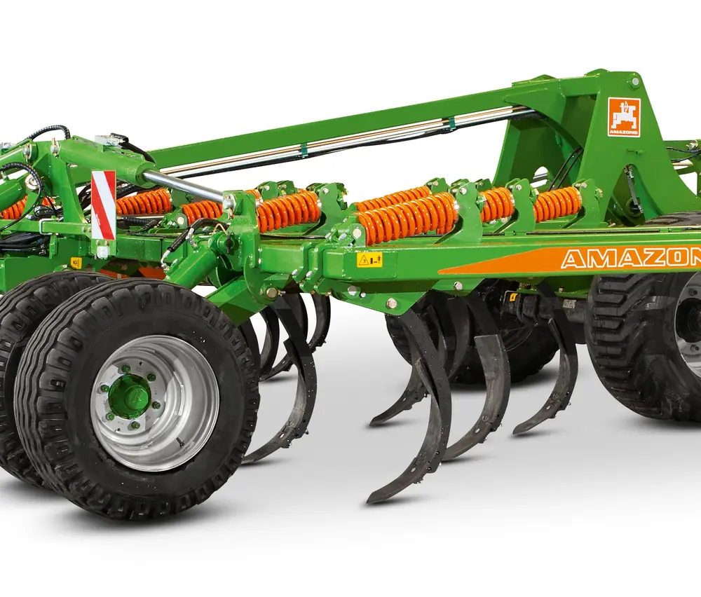 Amazone Cenius 6003-2TX Super thumbnail 5