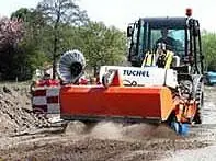 Tuchel Profi 200 Ø 600 thumbnail 2