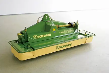 Krone EasyCut 32 CRi