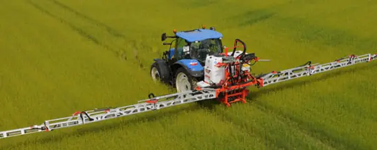 Kuhn Omnis 800
