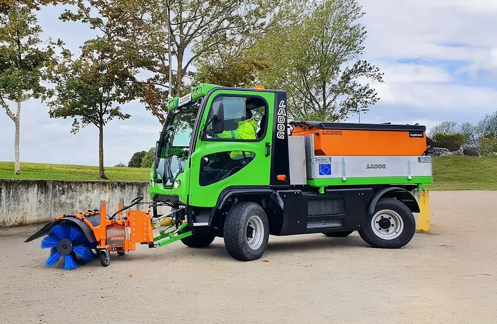 Ladog E 1400