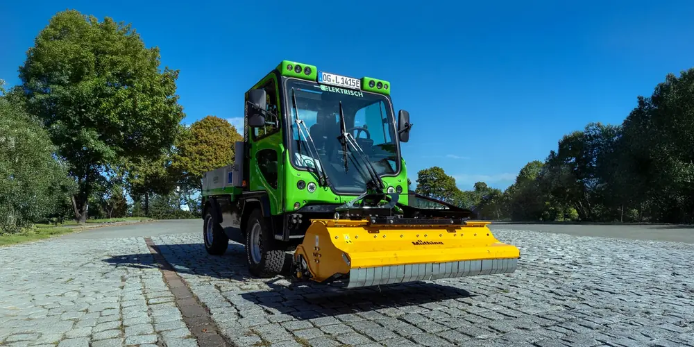 Ladog E 1400 thumbnail 2