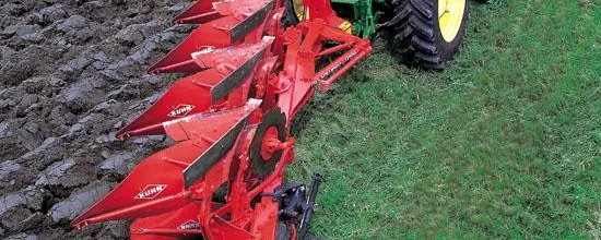 Kuhn Multi-Master 112 NSH 5 thumbnail 2