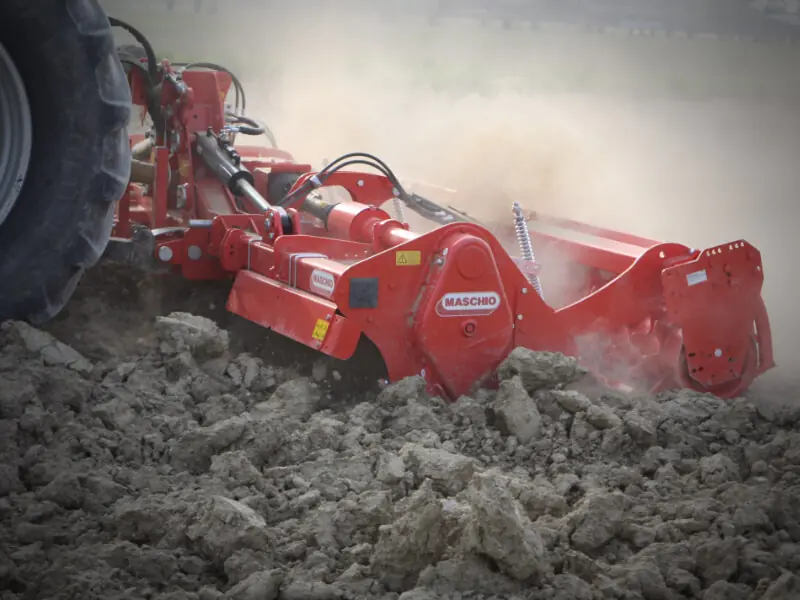 Maschio Puma 320 thumbnail 3