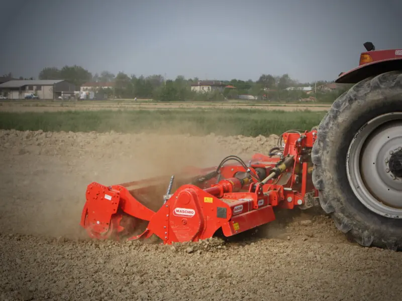 Maschio Puma 320 thumbnail 4