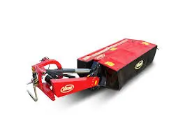 Vicon Extra 332 KSW