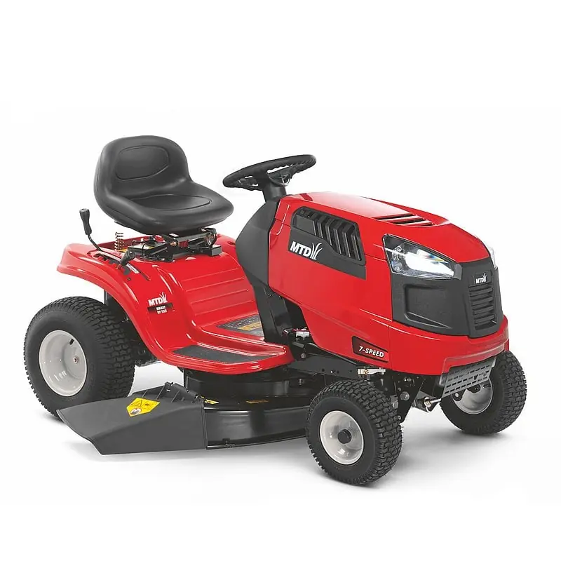 MTD SMART RF 125