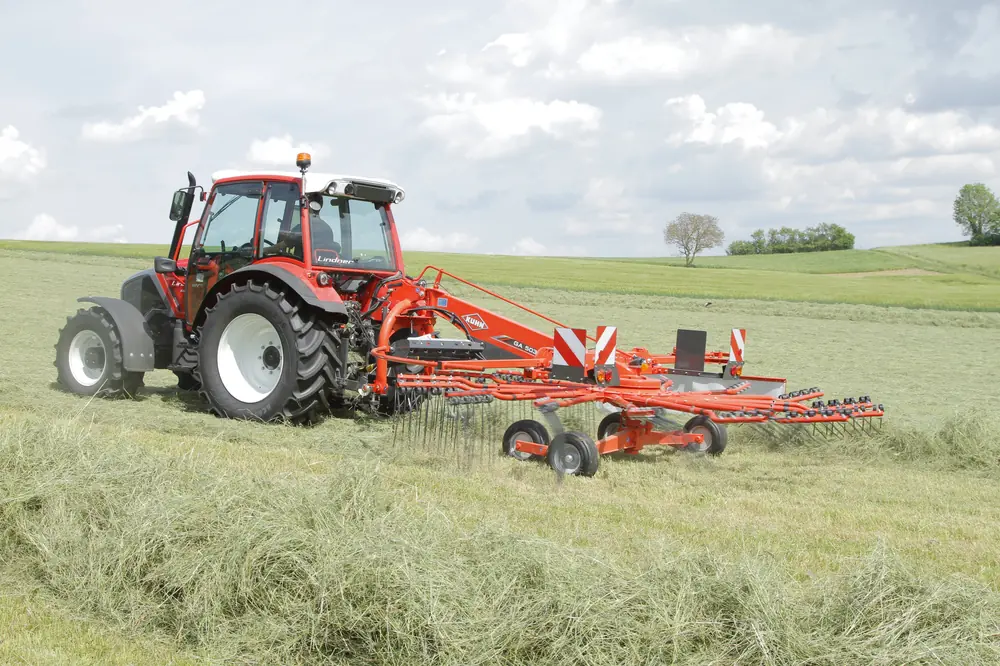 Kuhn GA 5031