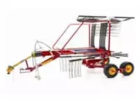 New Holland ProRotor 3114