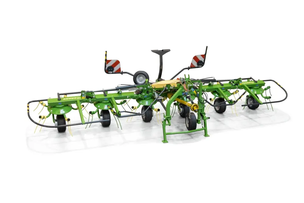 Krone Vendro 560