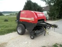 Vicon RF 120 LOC