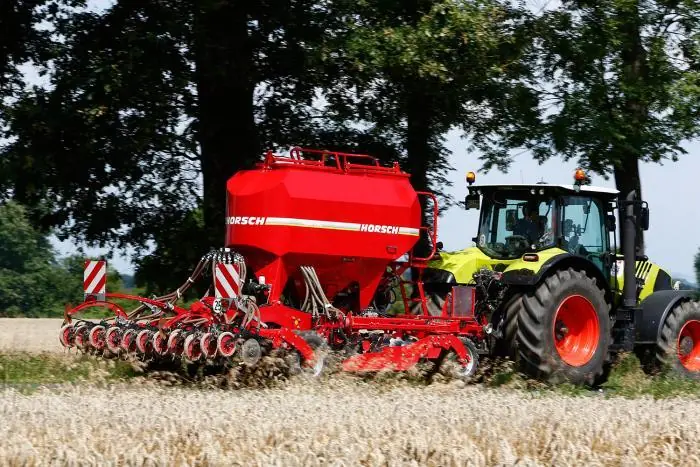 Horsch Pronto 3 DC