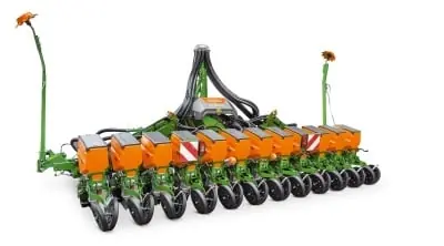 Amazone ED 6000-2 Super thumbnail 2