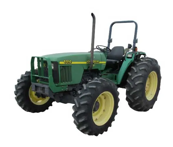 John Deere 5510 SN