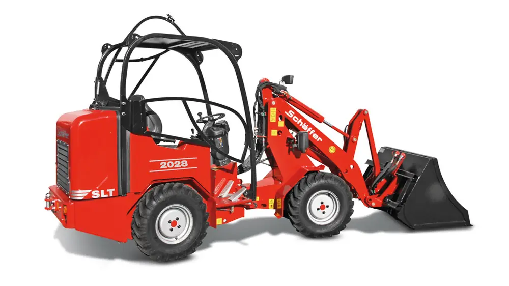 Schäffer 2028 SLT