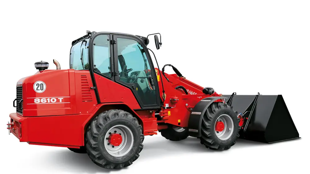 Schäffer 8610 T thumbnail 2