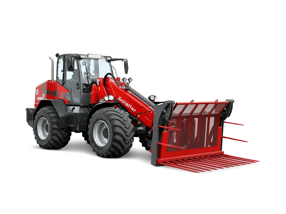 Schäffer 9660 T-2