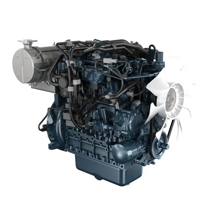 Kubota V2403-CR-E5