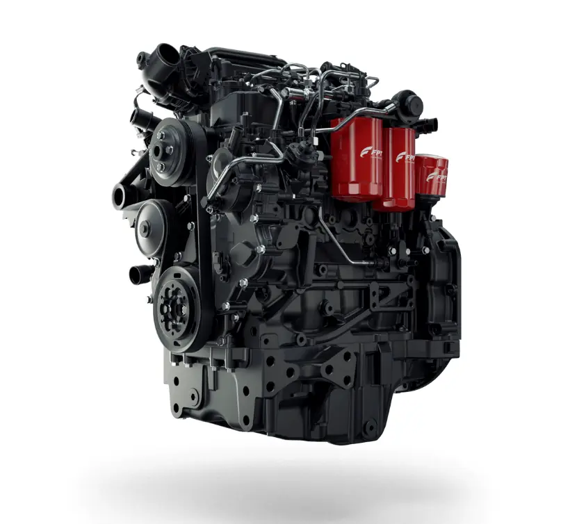 FPT Industrial F36 (105 kW)