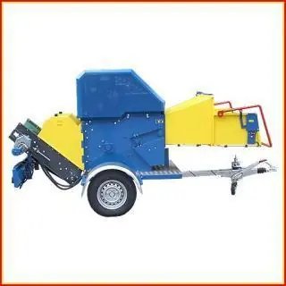 Husmann HFG I-D