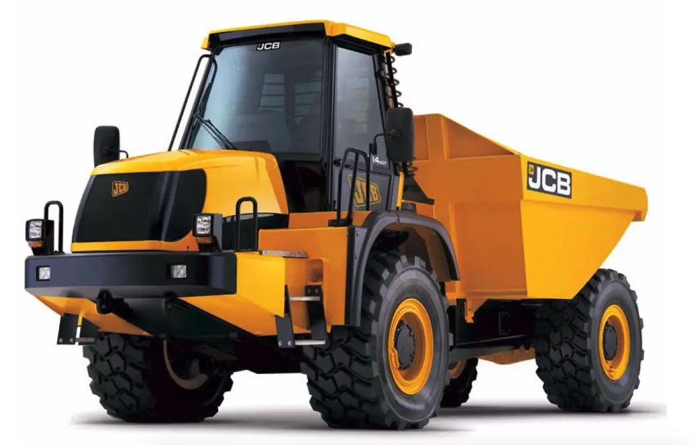 JCB 716