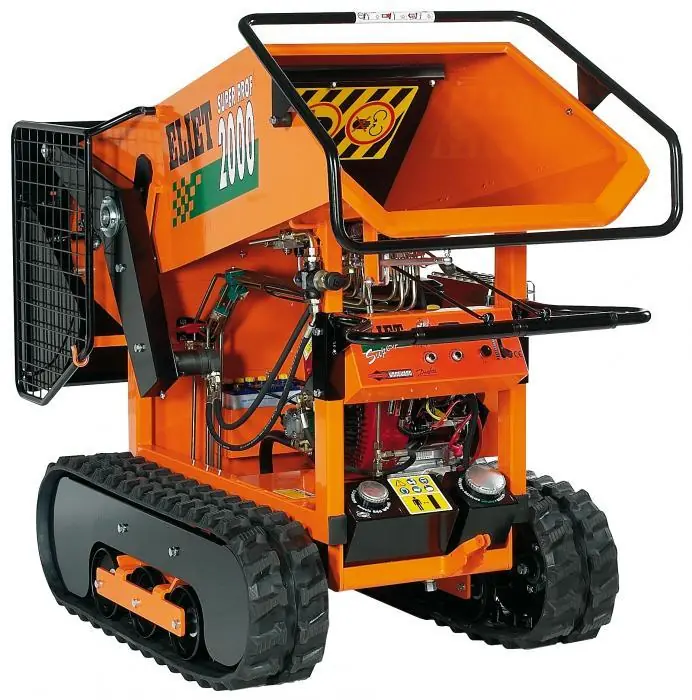 Eliet Super Prof 2000