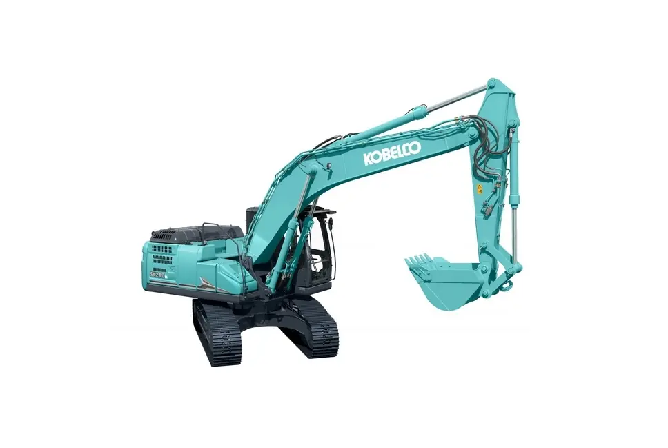 Kobelco SK 240 SN 11
