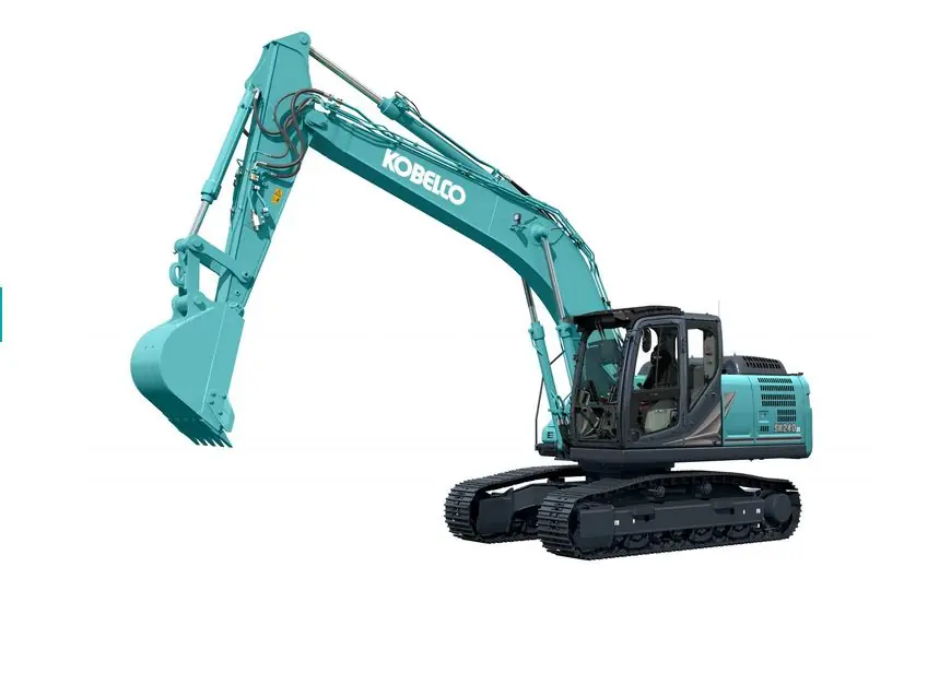 Kobelco SK 240 SN 11 thumbnail 2