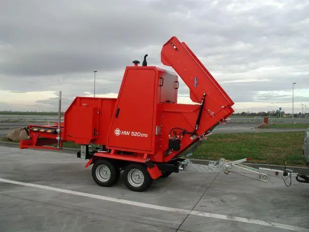 Johli HW 520 Z